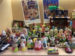 -解忧集市(北京路天河城店)