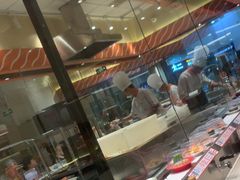 -新一番三文鱼寿司(大东海店)