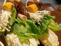 -呷哺呷哺(松江开元店)