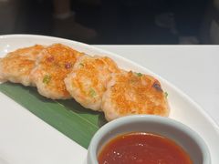 -双合园·海鲜水饺青岛菜(上清路店)