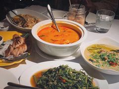 -瓦城泰国料理(芮欧百货店)