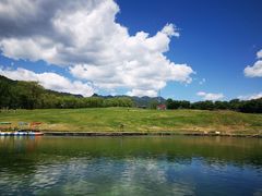 -玉渡山自然风景区