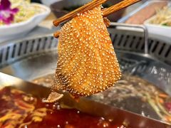 -小龙坎火锅(IFS HOT店)