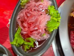 -谭鸭血老火锅(长春一店)