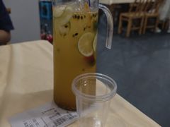 -笨罗卜浏阳菜馆(太平街店)