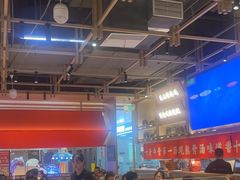 -川堂风·跷脚牛肉·乐山爆炒(宝山日月光店)