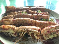 -盛港湾海鲜食府(黄沙店)
