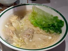 -禄运茶居·手工点心(猎德店)