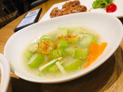 -莆田餐厅PUTIEN(三里屯店)