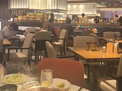 -亚特兰蒂斯-番红花海鲜自助餐厅·鲜活海鲜·小火锅