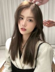-3AM HAIR SALON染发接发