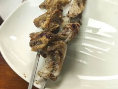 -苏力坦新疆特色(东直门店)