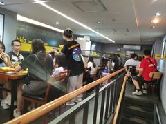 -BHC炸鸡(明洞总店)