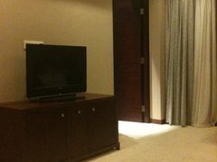电视机-咸宁温泉谷大酒店