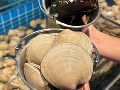 -焰江山海鲜牛排烤肉自助(锦华万达二星店)