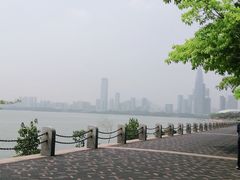 -深圳湾公园(南山区)