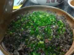 鸽血饭-鸽鸟轩(石岐店)