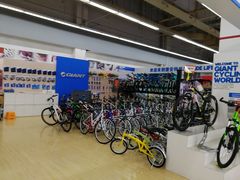 -卜蜂莲花(杨高北路店)