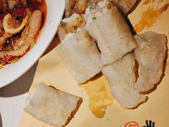 -老淮安·淮安菜(淮阴区店)