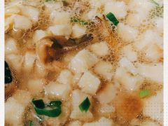 -东关吉祥西安腊汁肉夹馍(健德门店)