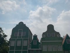 -南沙蒲洲花园
