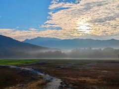 -塔川景区