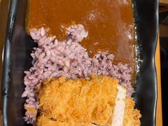 -胜博殿日式炸猪排(悠唐店)