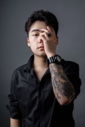 -MOVAN HAIR莫凡匠人发型屋