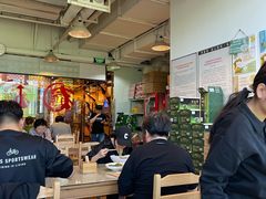 -文三里屯面馆(三里屯店)