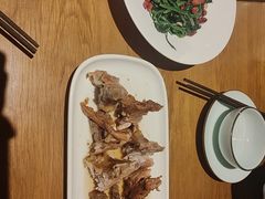 -伊喜饺子·烤鸭(五道口学院路店)