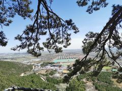 -北京西山国家森林公园