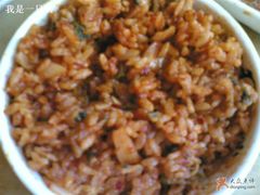 泡菜炒饭2-香猪坊(五道口店)