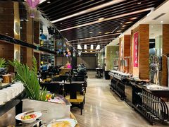 -索菲特酒店·海鲜自助 ·聚餐厅