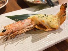 -炉匠炉端烧·酒(国金中心商场店)
