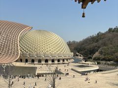 -牛首山文化旅游区