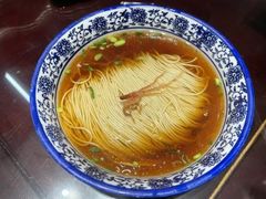 -美味斋(西北街店)