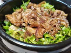 -雪花合烤肉(万达店)