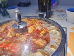 -黄记煌三汁焖锅(顺义华联店)