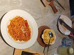 -必胜客(白石桥店)