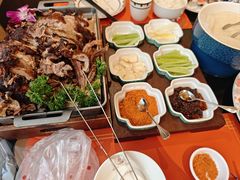 -蒙古人烹羊专家(东风大街店)
