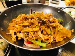 -符离集餐厅(万象城店)