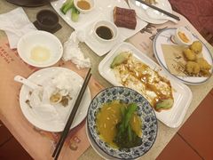 -点都德(盘福楼店)