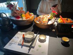 -花潮料理艺食馆(SM新生活广场店)