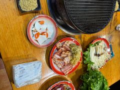 -石记老北京炙子烤肉(松园店)