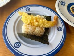-KURA寿司(难波元町店)