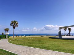 -七星潭蓝天广场