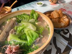 -阿城海鲜捞化(上下杭店)