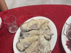 -花苑美食横琴生蚝火锅(拱北粤华路店)