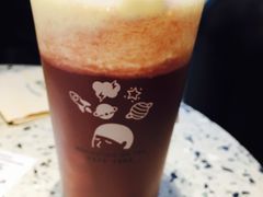 -喜茶(青岛金狮广场店)