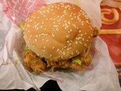 -麦当劳(佛山流行前线店)